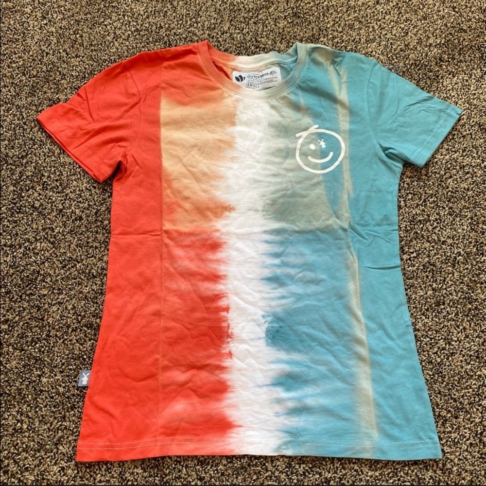 Dutch bros shirt